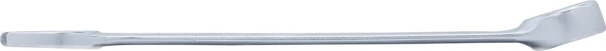 BGS 71021 | Serie di chiavi combinate anello-forchetta | 8-19 mm | 12 pz.