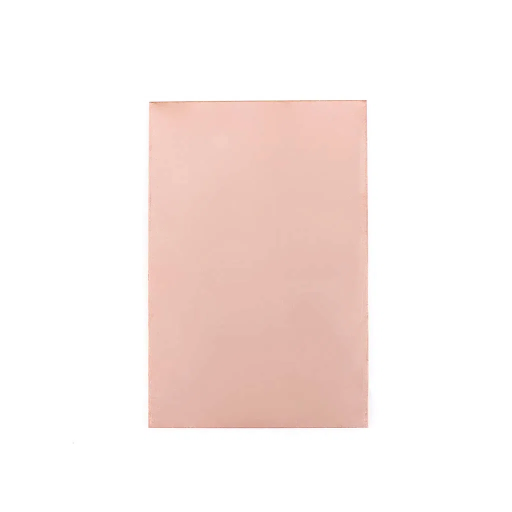 GUMEI 5pcs 10 * 15cm CCL Single Side PCB Rame Placcato Laminato Board FR4 Circuito Stampato Materiale epossidico Composito