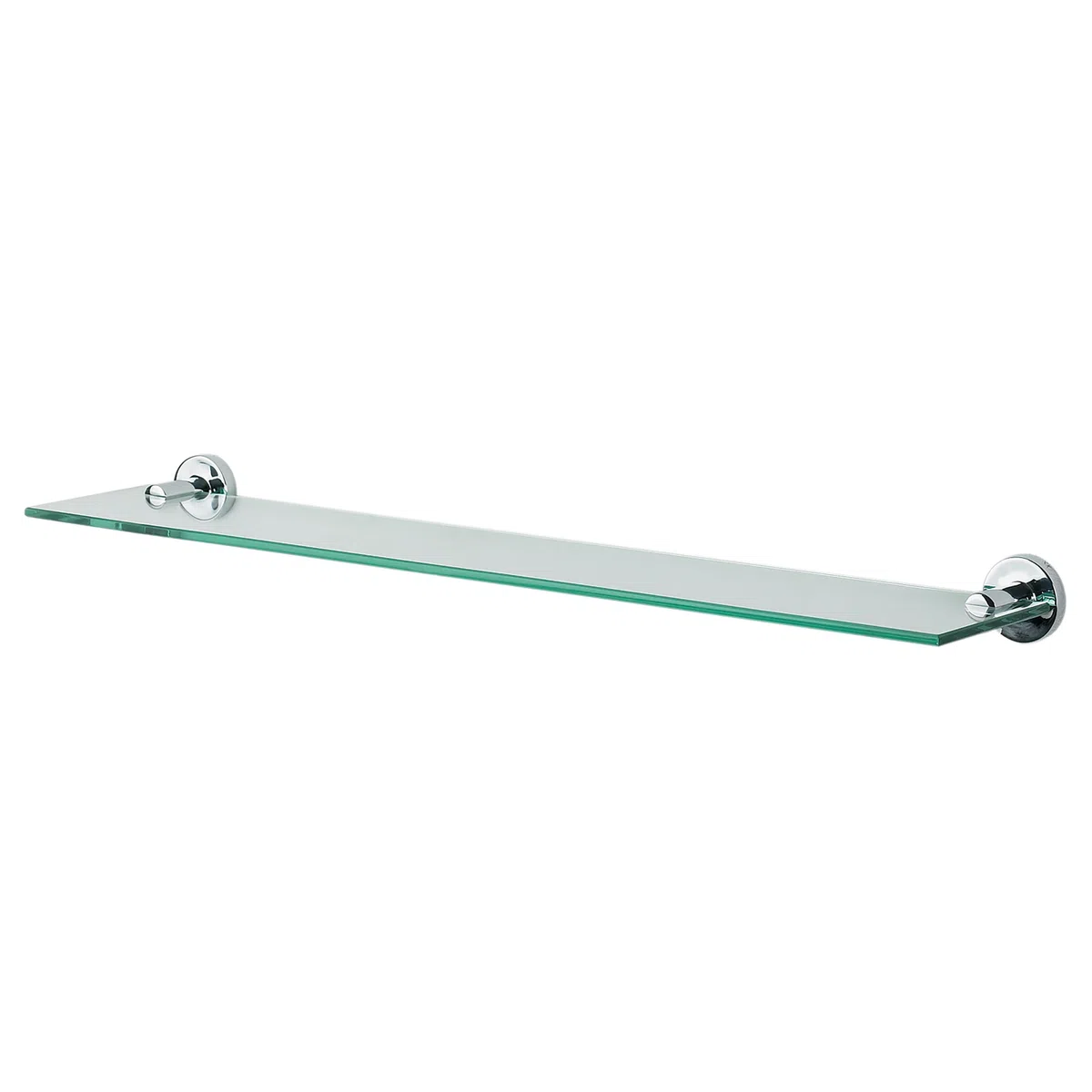 Spirella 1006419 Mensola Atlantic 60cm (cromata)
