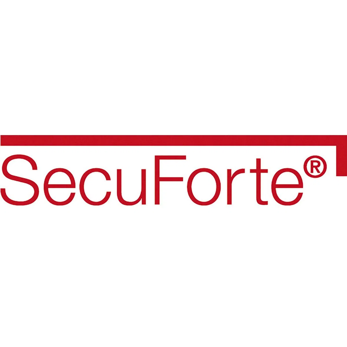 HOPPE 11736015 - Maniglia per finestra Toulon SecuForte, VK 32-42 mm, in alluminio, nero opaco