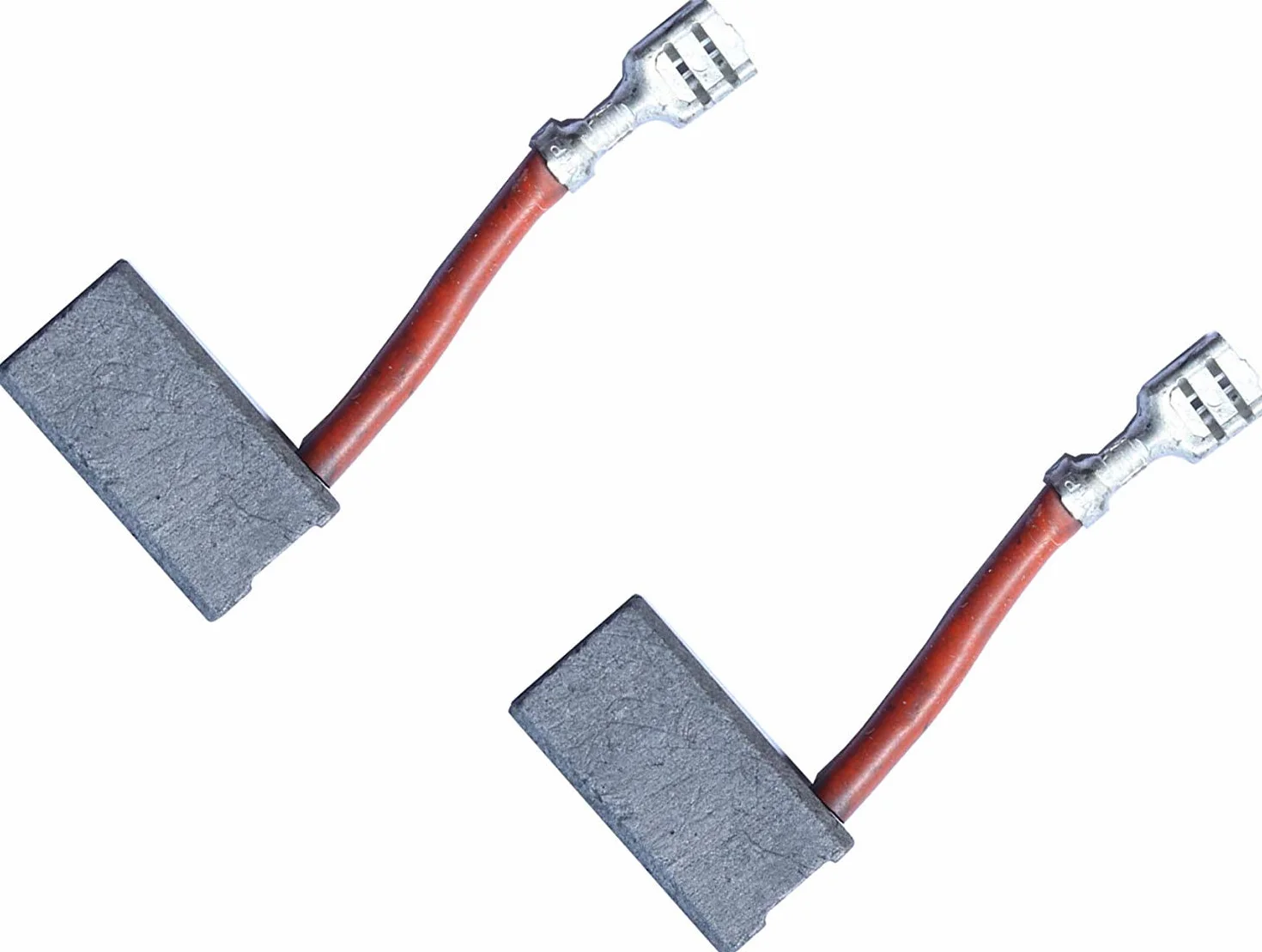 Spazzole per motore in carbonio compatibili con Dewalt DW718 / DWS780 / DW717XPS - Ricambio per utensili elettrici