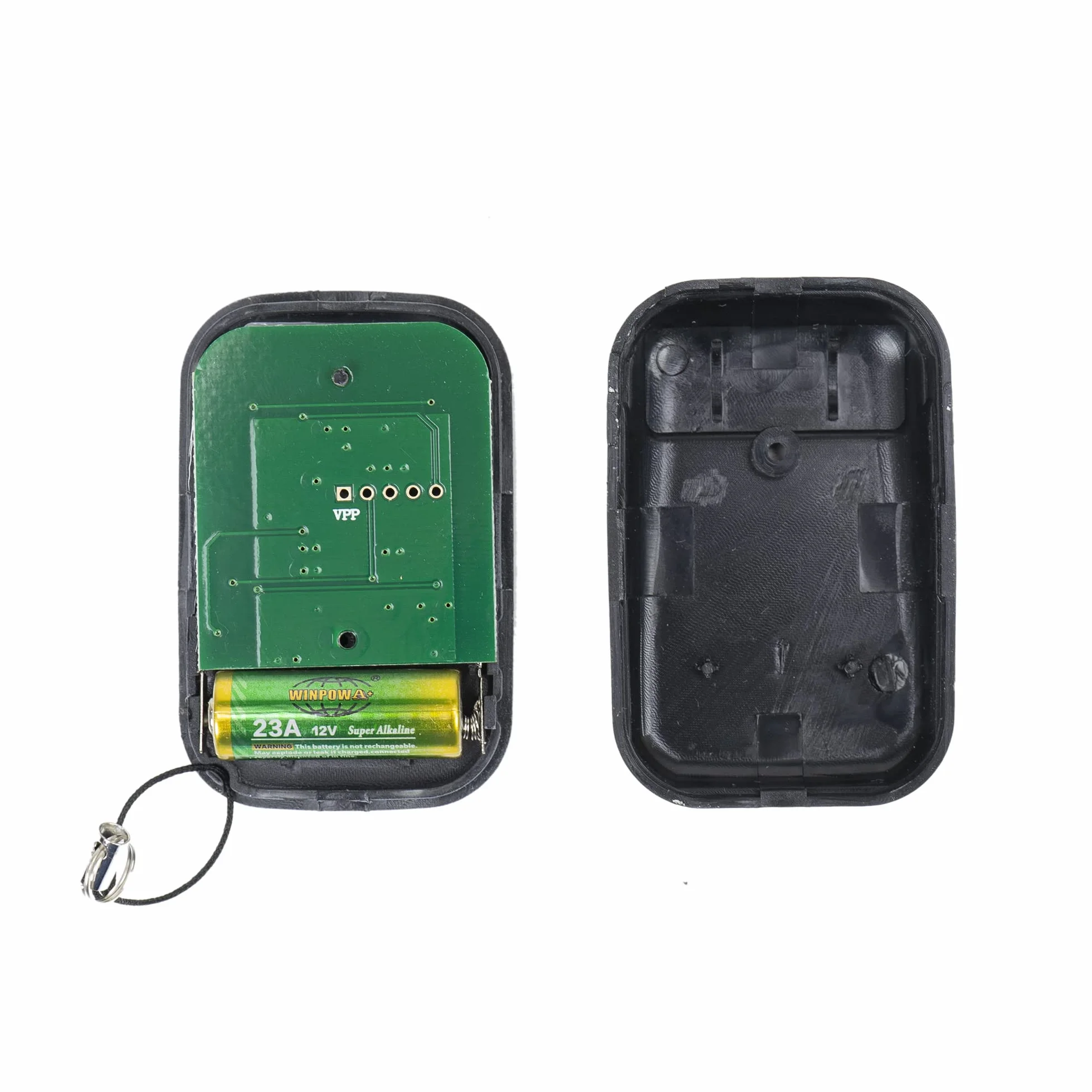 Il kit di automazione per cancelli PNI AP800D include motore, fotocellule, telecomando, lampada, 230V sviluppa 1100 N e cancello scorrevole 800KG