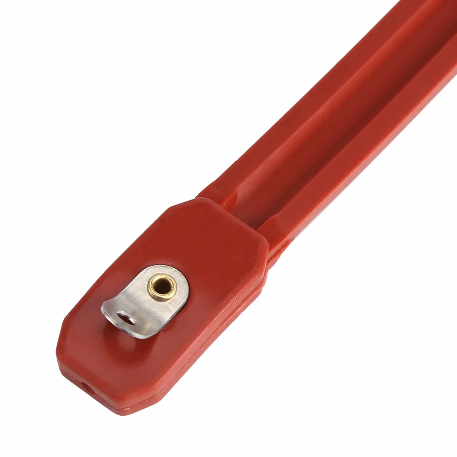 Cintura Riscaldante 75 W, 220 V, Universale per Tubi, Condizionatori, Compressori, Vino, Birra – Cinghia Riscaldante in Gomma Siliconica, Striscia Riscaldante Flessibile