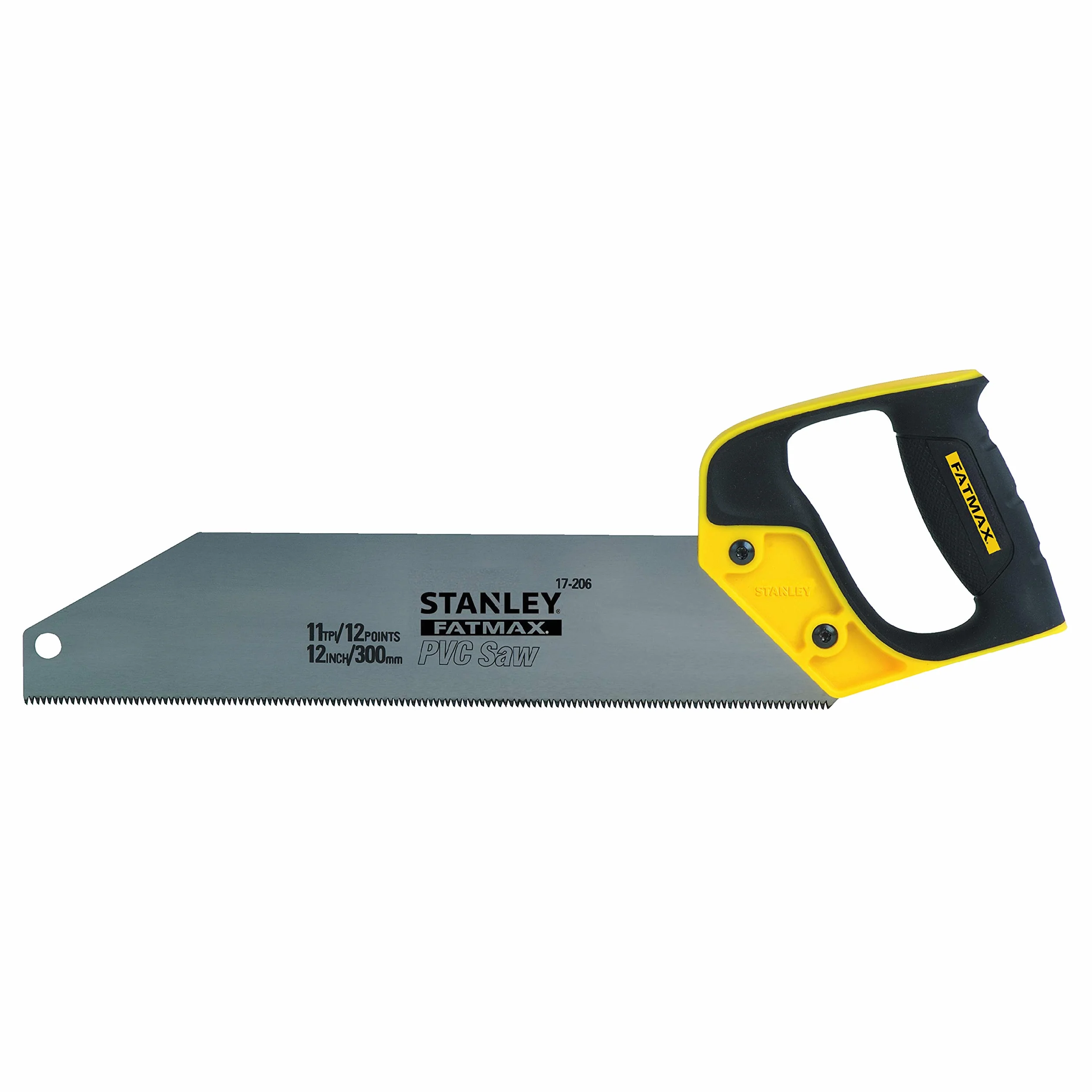 STANLEY FATMAX 2-17-206 Sega per pannelli in PVC mm 300.