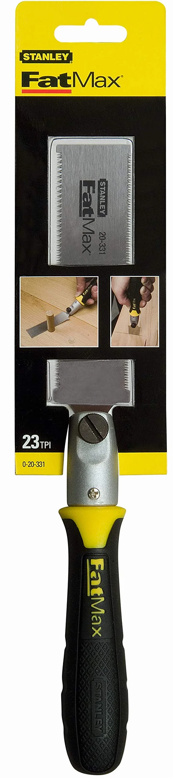 STANLEY FATMAX, Sega Giapponese. 0-20-331