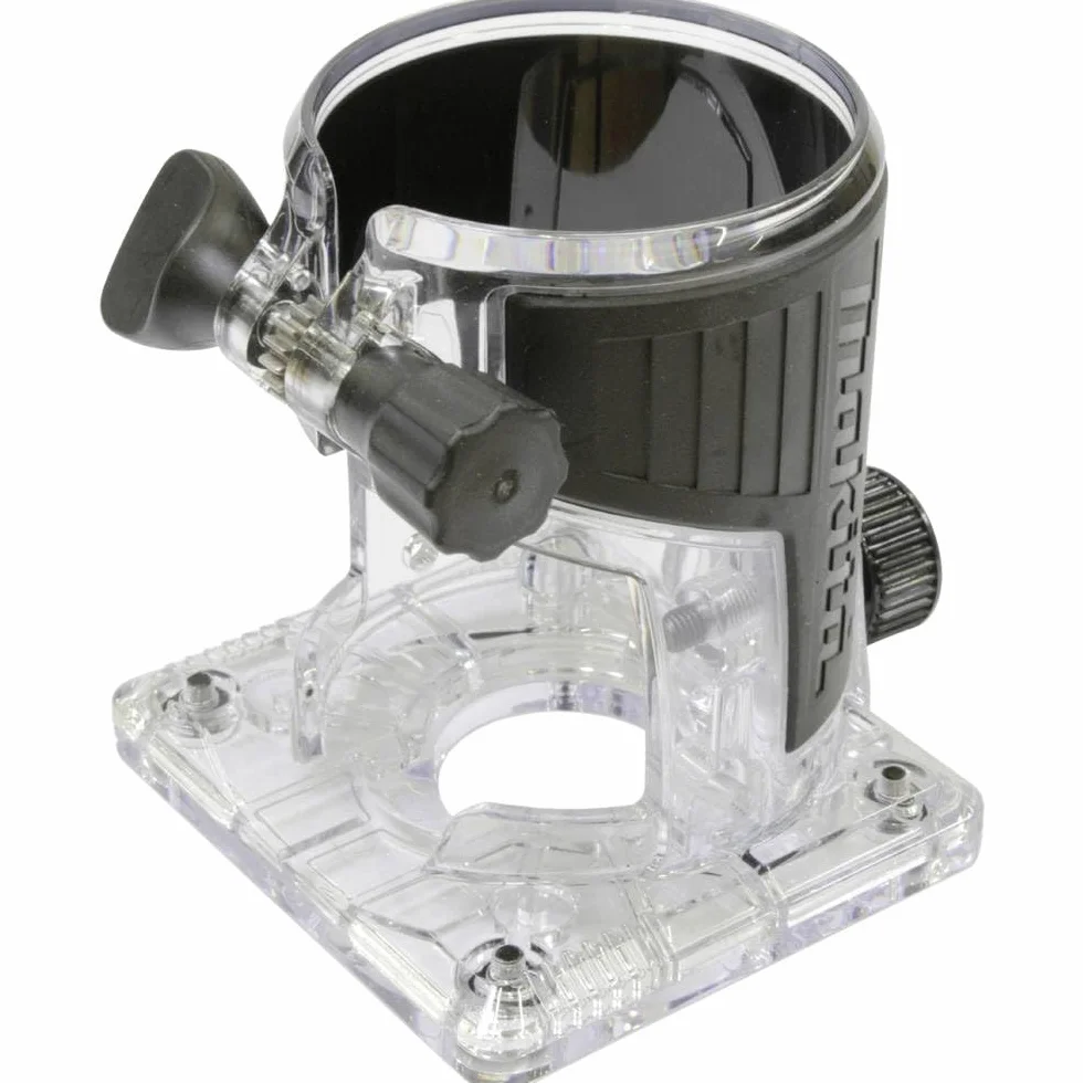 Modulo di fresatura trasparente Makita 199089-4