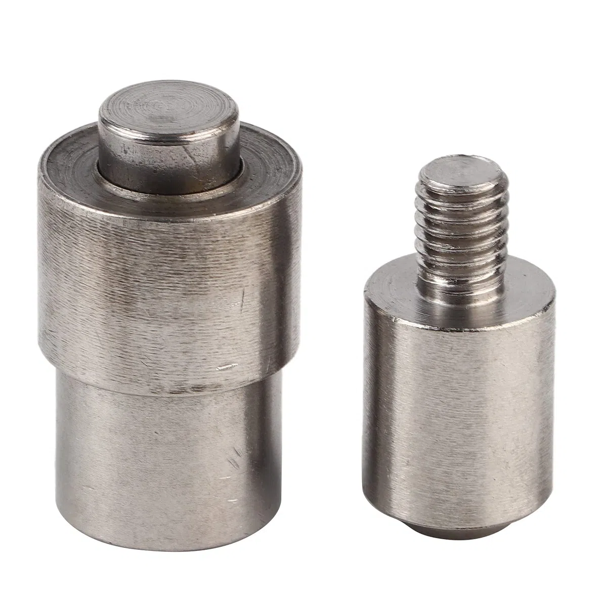 Sheens Stampo per occhielli a pressione manuale, per punzonatrice, fai da te, strumento di installazione manuale (10,0 mm)