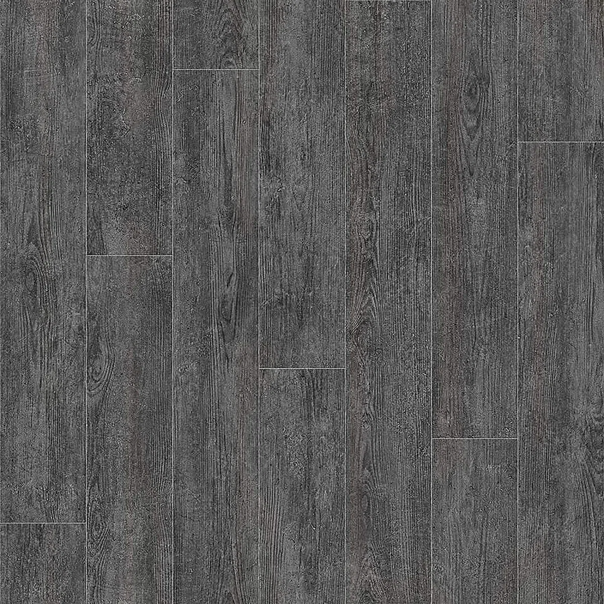 casa pura Pavimento in vinile al metro, effetto piastrelle, effetto pietra, rivestimento in PVC, per cucina, bagno e soggiorno (Vancouver 5, 100 x 200 cm)
