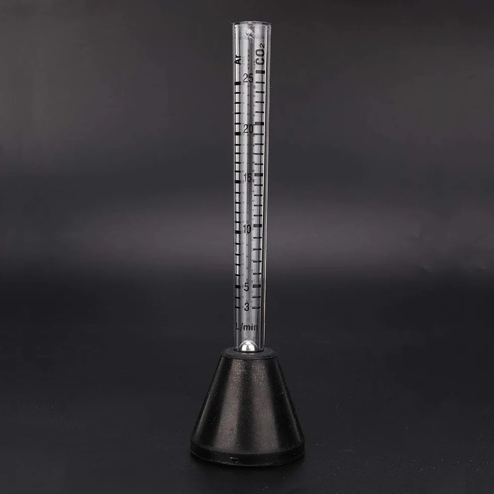 Misuratore Di Gas Per Saldatura Doppio, Misuratore Di Portata Di Gas, Misuratore Di Portata Di Argon Misuratore Di Gas Mig Misuratore Di Argon Scala Di Misura Per Co2 Argon