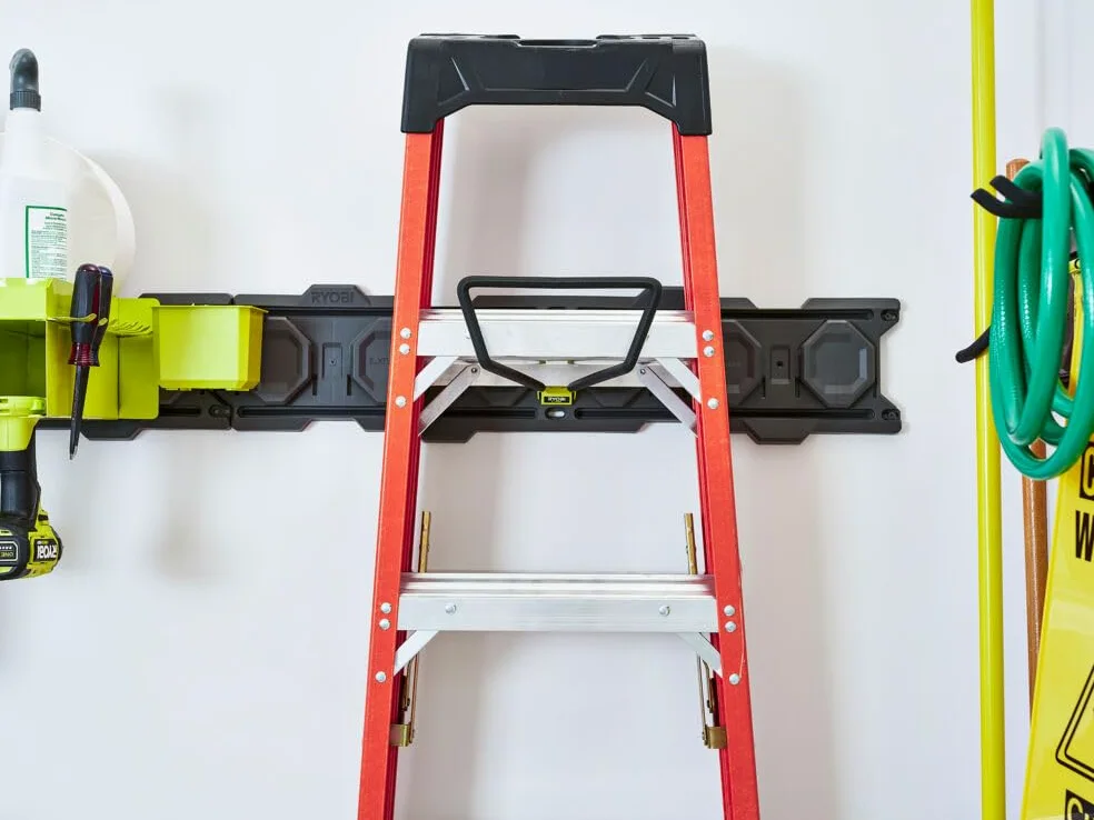 RYOBI Gancio XL per Link System - capacità 22,7 kg - RSLW804