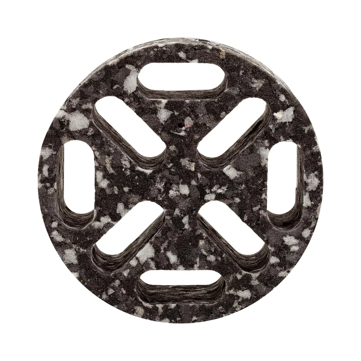 neverest® ESD 125 Silenziatore per fori di ventilazione