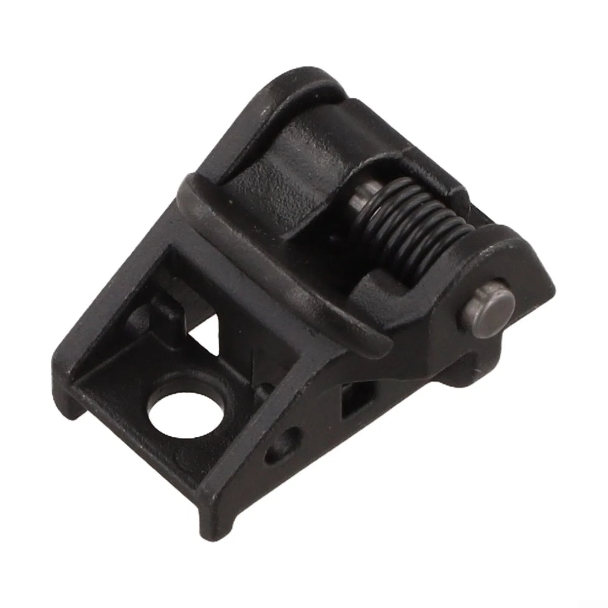 Supporto per lama per sega elettrica, ricambio 1619PA4168 per RS7 PSA900E PSA700E per GSA1100E, accessorio per sega alternativa compatibile e design robusto