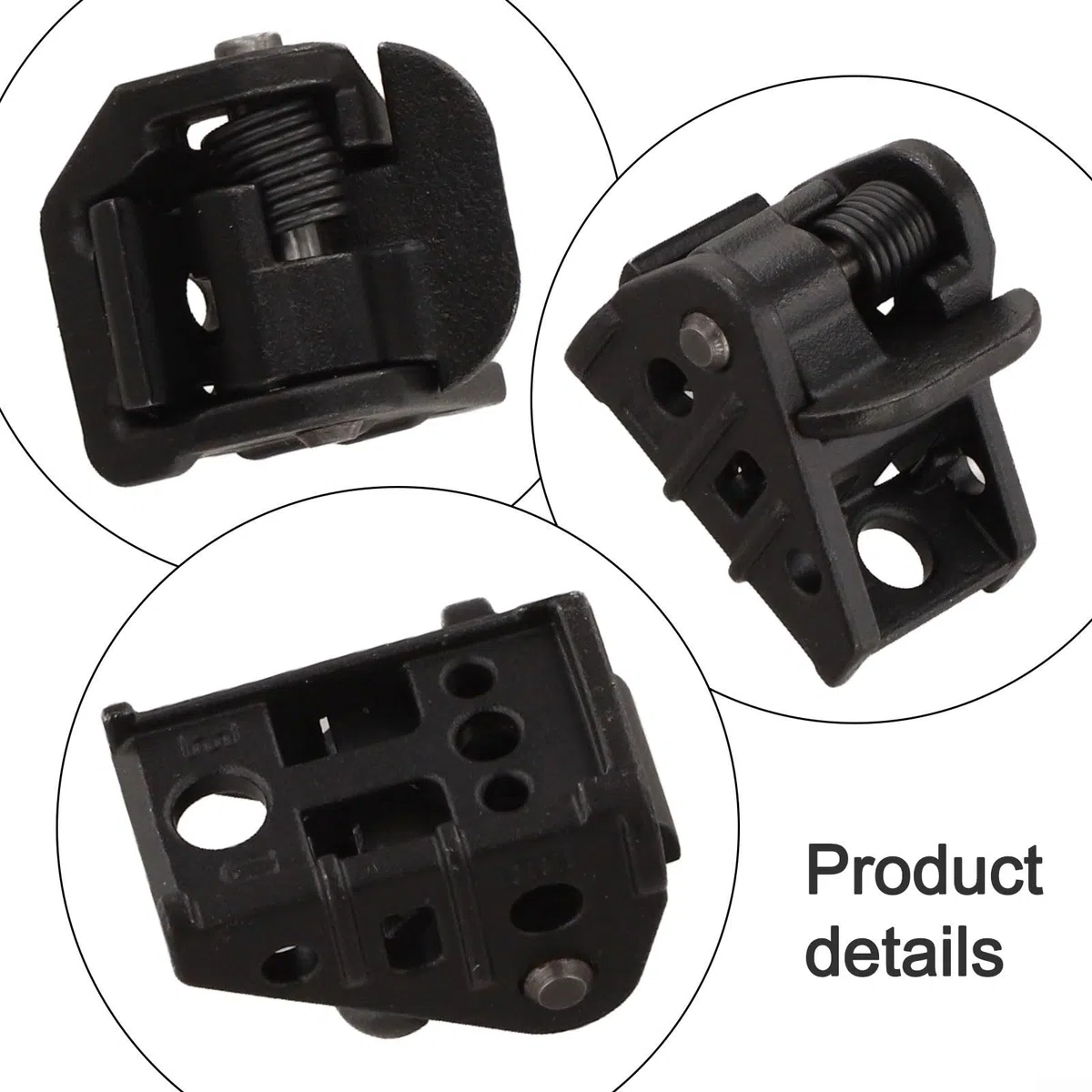 Lama di ricambio 1619PA4168 per Bosch GSA1100E, RS7, PSA900E e PSA700E - compatto, robusto, facile da montare - per accessori per seghe nel settore degli attrezzi