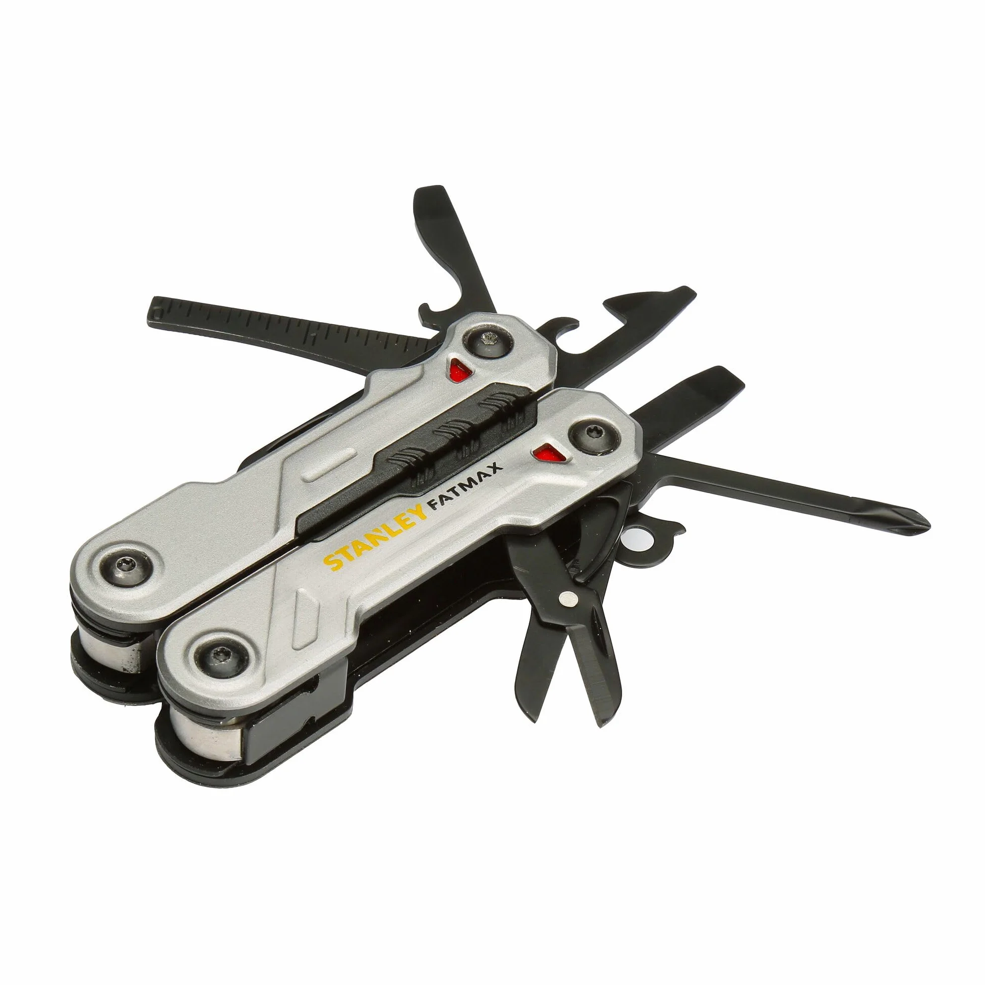 STANLEY STA072414 Pinza Multiuso, 16-in-1