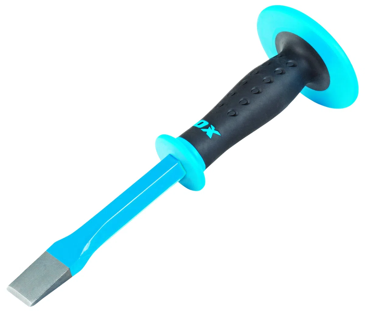 OX ox-p092401 Pro scalpello, multicolore, 1 x 30,5 cm