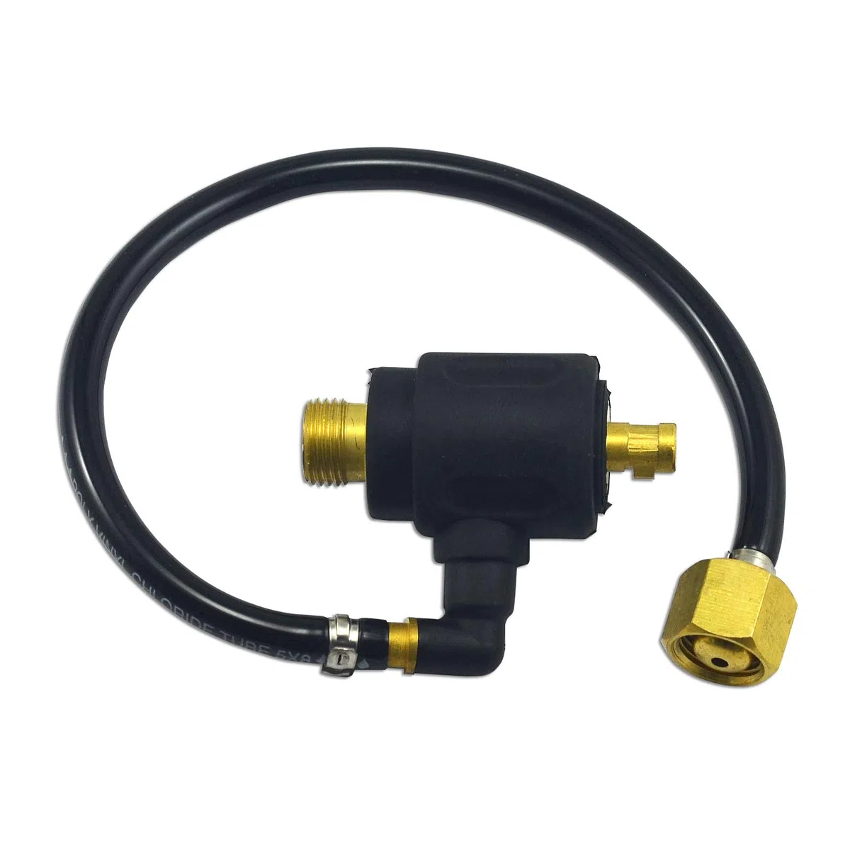 RIVERWELD WP 17 SR 17 TIG Torcia Torcia Cambia del cavo BSP maschio 10-25 mm
