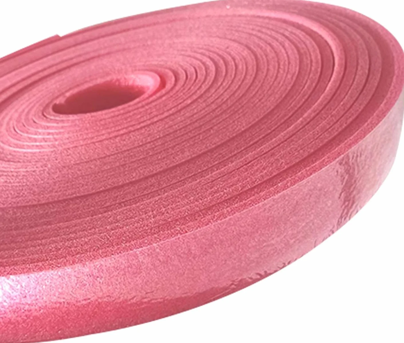 Strisce isolanti per Bordi Autoadesive 10cm Nastro per Giunti di Dilatazione Isolante per Bordi(10cm)