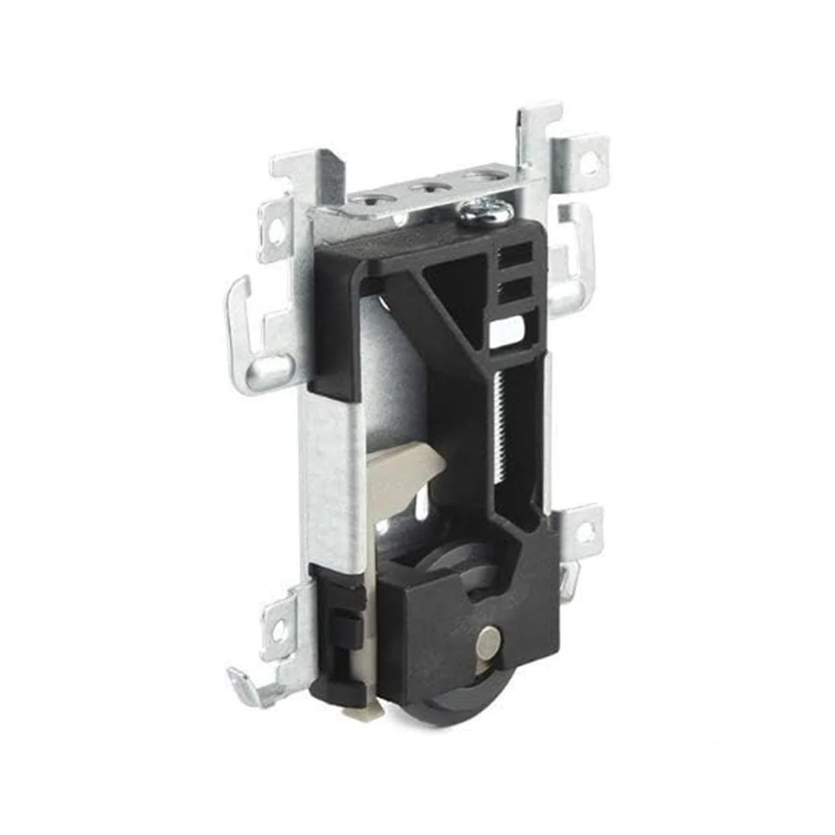 Spacepro/iSpace EX Stanley 17 – 4264Y-000 parti armadio a porta scorrevole. Guida ruote carrello