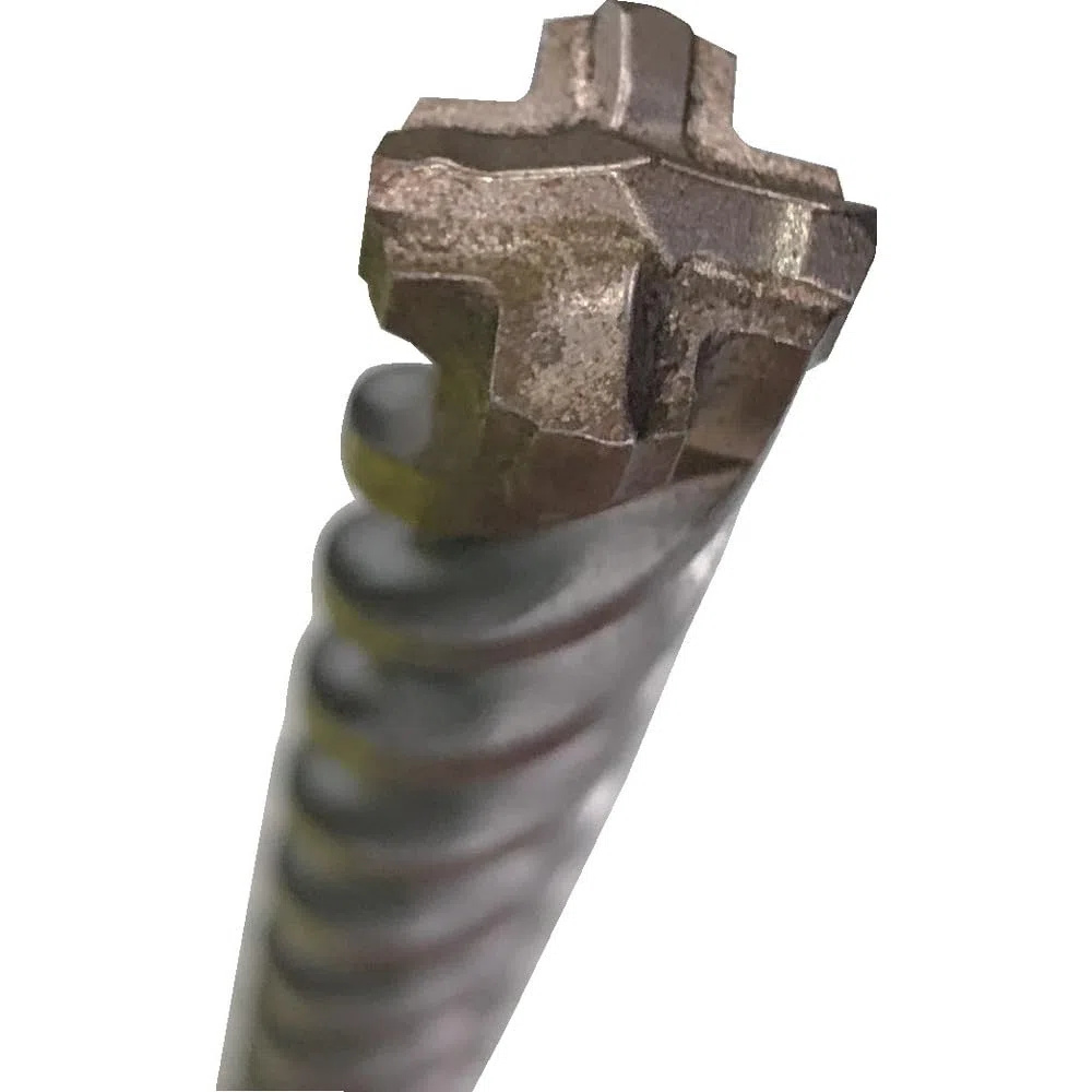 BAHCO Broca Hormigón Sds+ 20-450