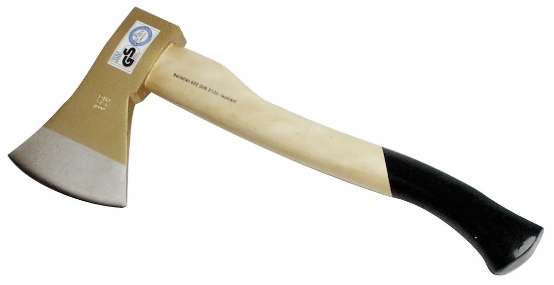 Mannesmann 76531 Hatchet 800g