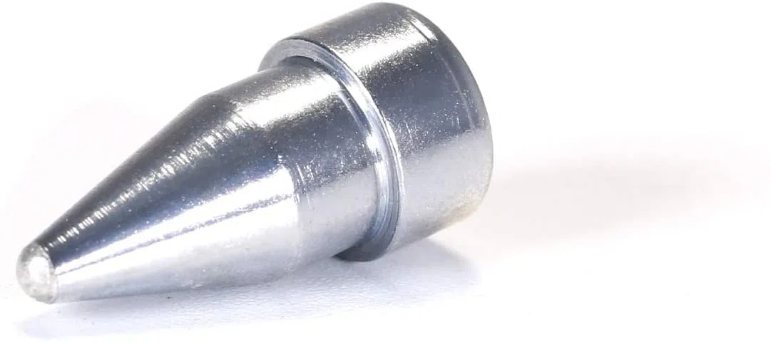 YIHUA #948N Ugelli dissaldanti - Set di 4 pezzi a lunga durata, 0,8 mm, 1,0 mm, 1,2 mm e 2,0 mm (For YIHUA 948-III/YIHUA 948-II Pistola dissaldante)