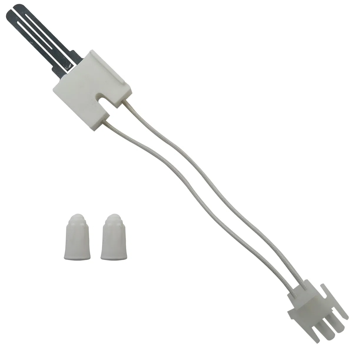 62-22868-93 accenditore della fornace misura per Norton 201 & 271 tipi utilizzati per le fornaci di Rheem/Ruud/Weatherking con gli accenditori di superficie caldi