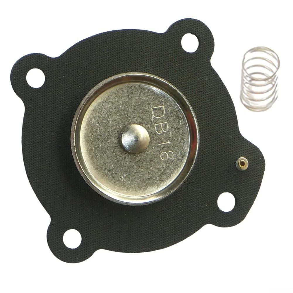 Kit diaframma DB18 per i modelli VNP208 VEM208 VNP308 della valvola del getto di impulso di Mecair