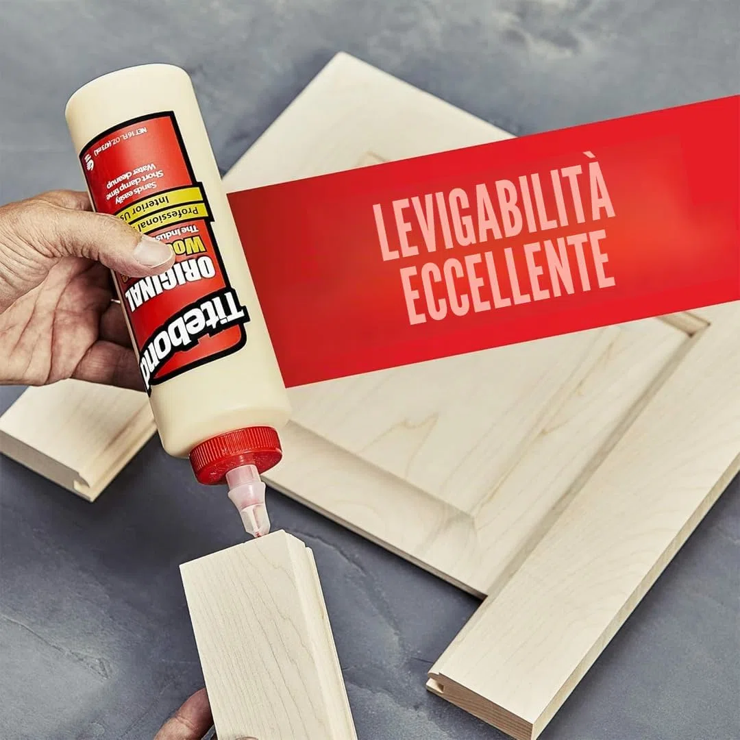 Franklin International 32 Oz Titebond-Colla Per Legno Originale, 5065