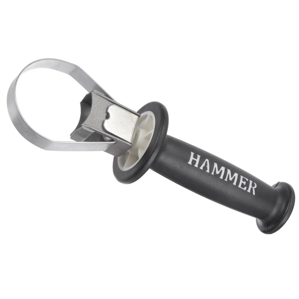 Manico Ausiliario Cavo Laterale Cavo Martello Elettrico, Portata 60-65mm - (Applicazioni: per 26 Magli Elettrici)