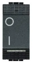 Legrand Bticino ilum.2p16a-Interruttore /