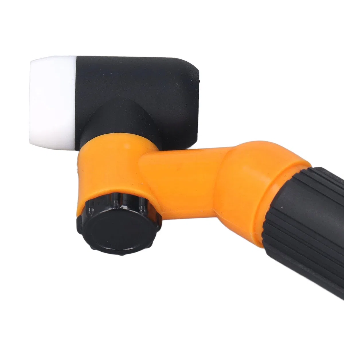 Testa della Torcia TIG Girevole a 360 Gradi, Raffreddamento Ad Aria con Impugnatura Ergonomica, per Saldature Professionali