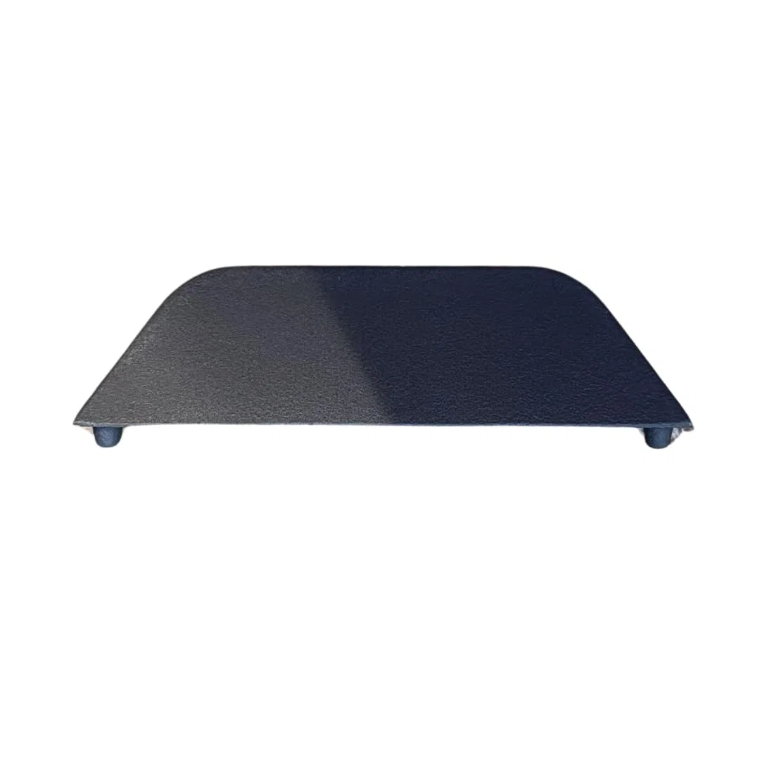 THERMOROSSI Catalizzatore braciere in ghisa stufa a pellet 3001