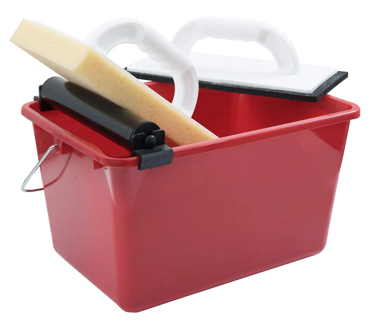 Con:P CP790701 - Kit per lavaggio piastrelle, 12L.