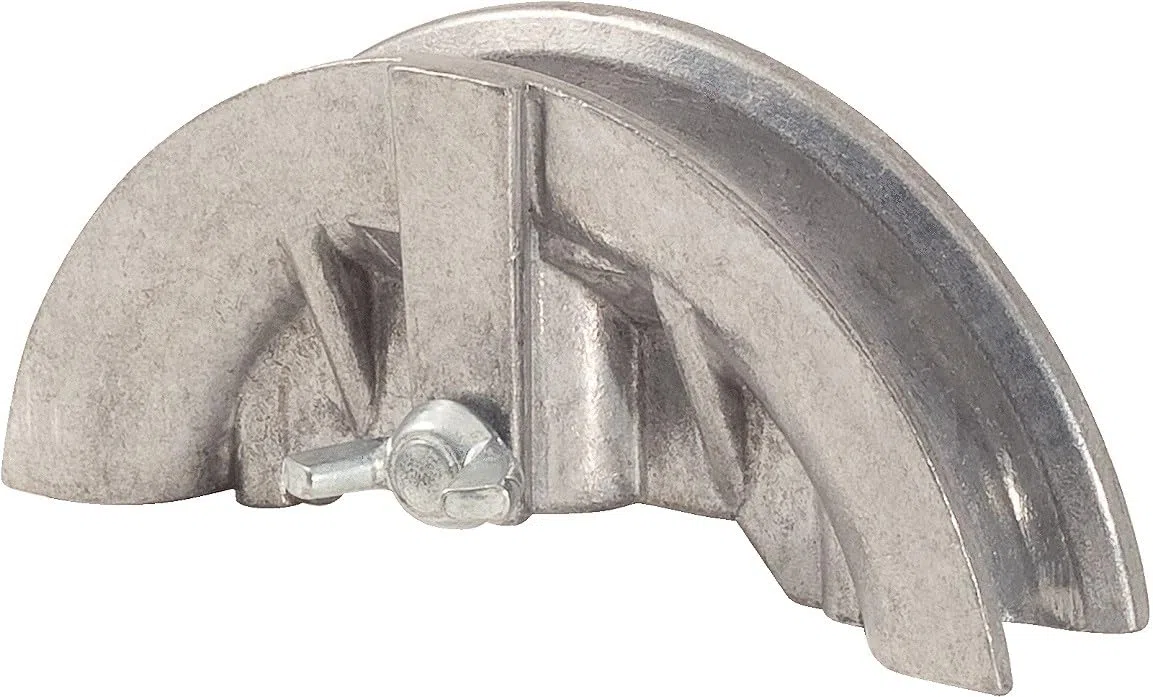 KS Tools 203.1212 Matrici in Alluminio, Diametro 12 mm