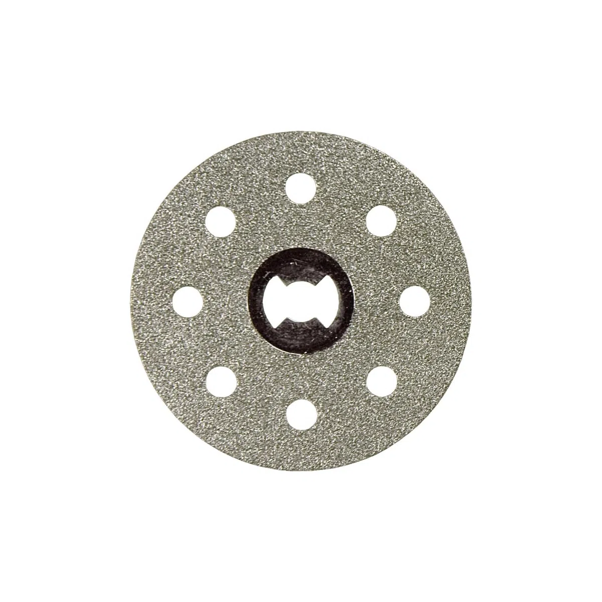 Dremel EZ545 - Ruota da taglio diamantata EZ Lock da 3,8 cm, accessorio per utensili rotanti, perfetto per il taglio di piastrelle e metalli