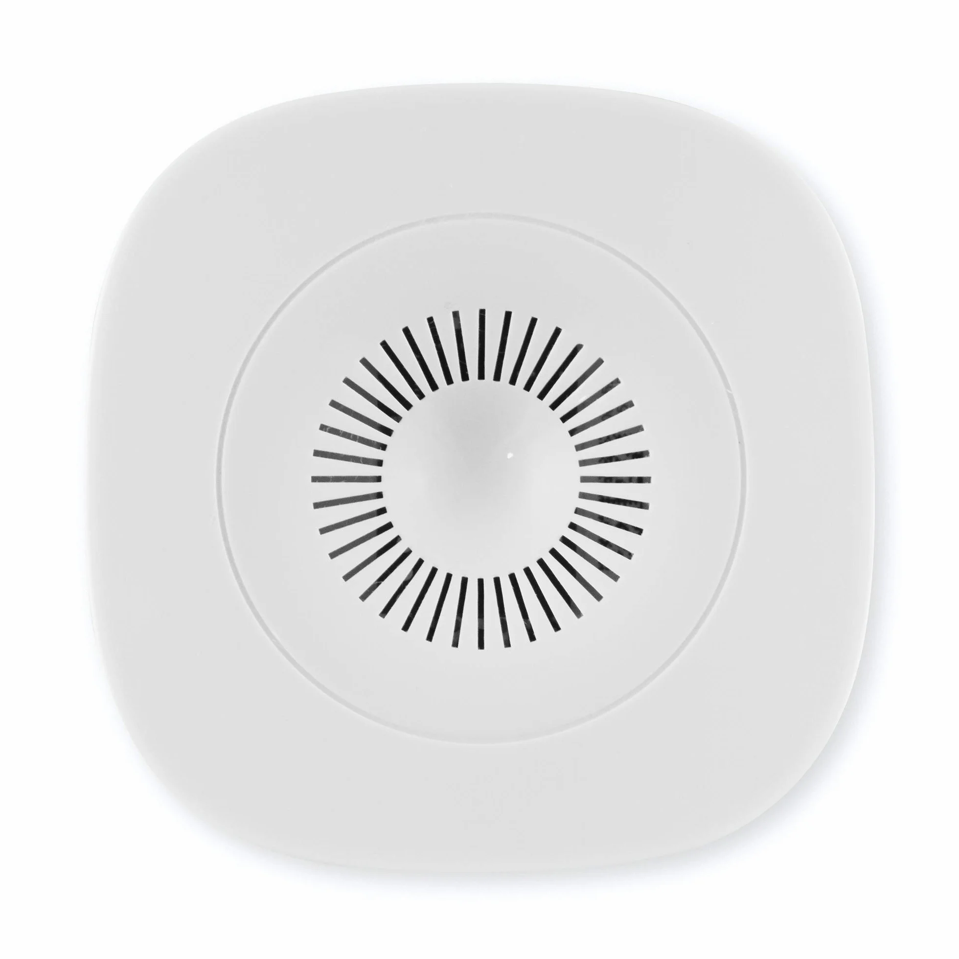 frient | Sensor di Umidità e Temperatura | Controllo Wireless | Sensore a Batterie | Zigbee | Compatibile con SmartThings, Home Assistant e Homey