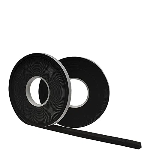 Fischer, Nastro sigillante autoespandente per giunti esterni TOP 600 BG1 30/6-15