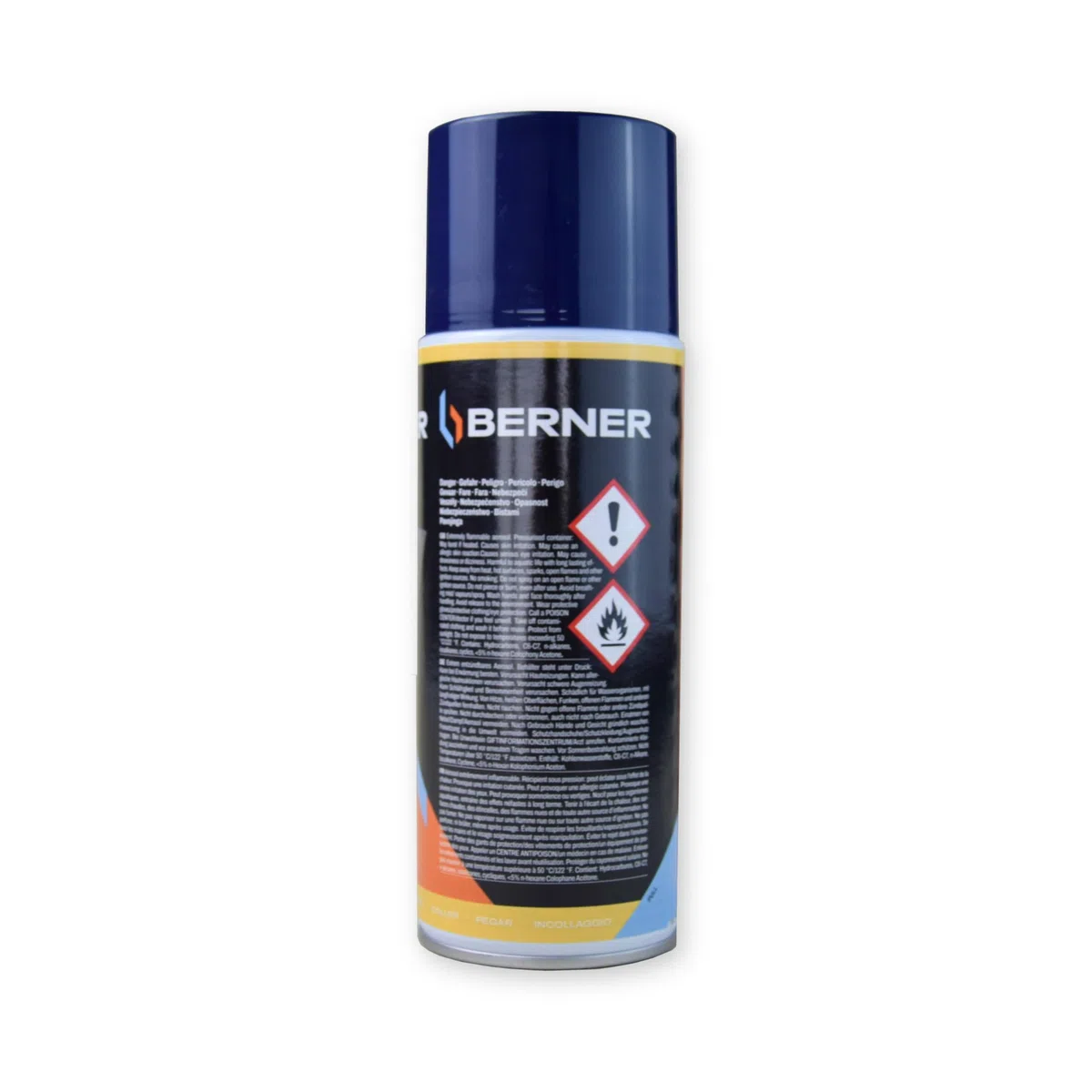 Colla spray per auto tessuti legno metallo trasparente adesivo resistente per alte temperature 400 ml. 2 pezzi
