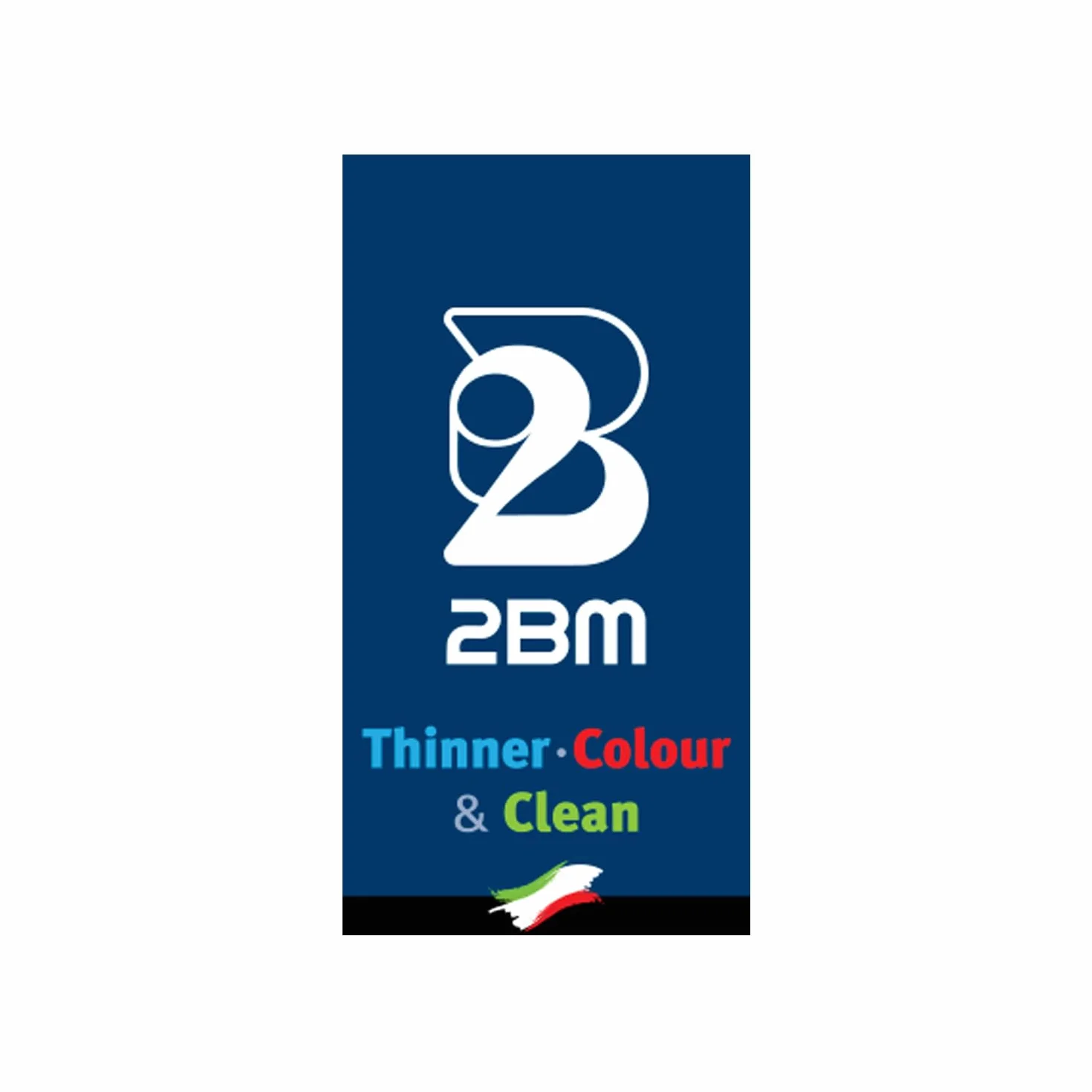 DILUENTE POLIURETANICO 2BM LT 5