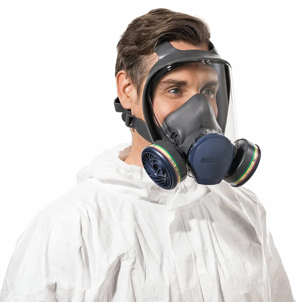 BeeSwift M9400 Moldex Abek1 7000/9000 Pr (confezione da 2)