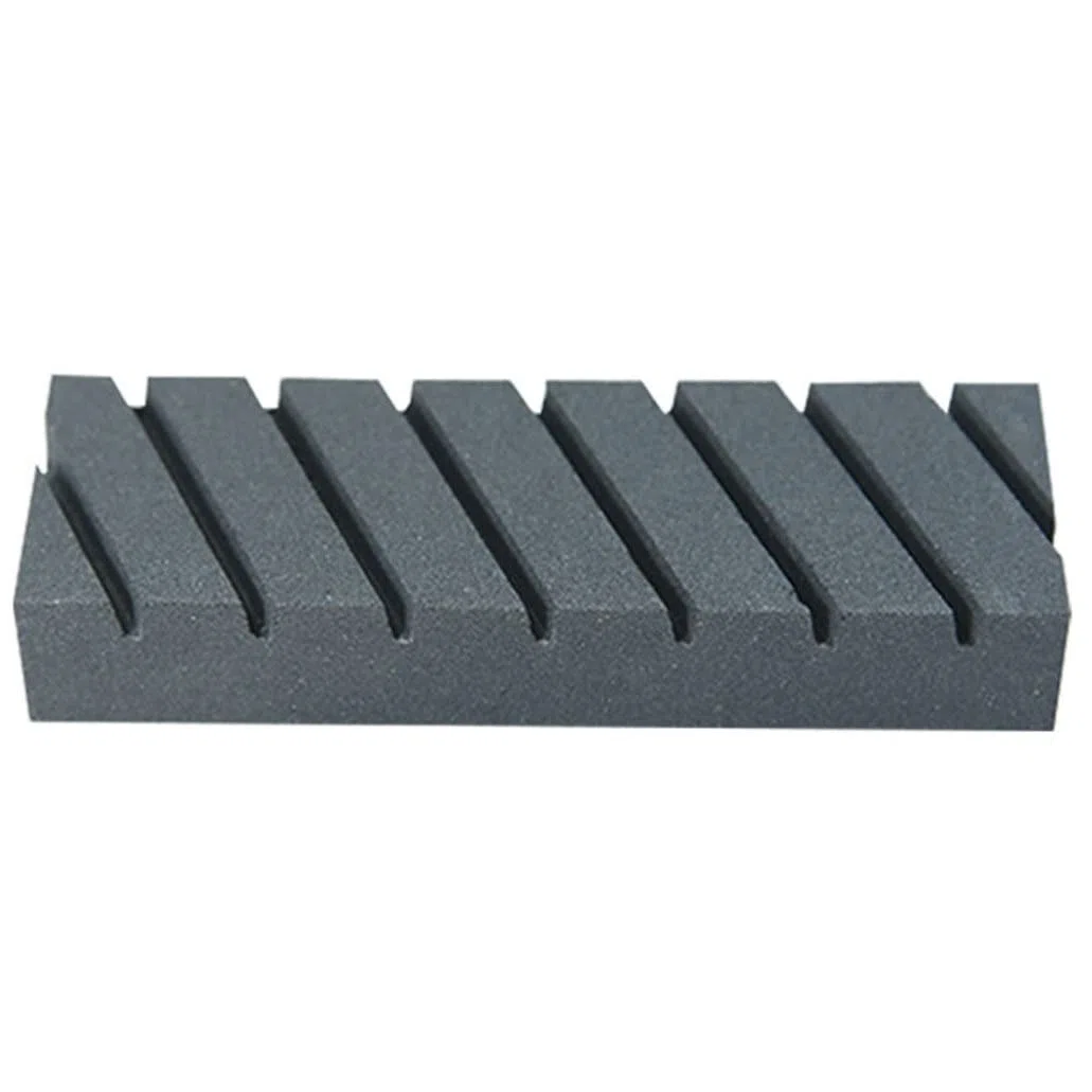 Strumento per affilare la pietra appiattitrice per rilivellare la piastra di lappatura per smerigliatura a doppia faccia Waterstone