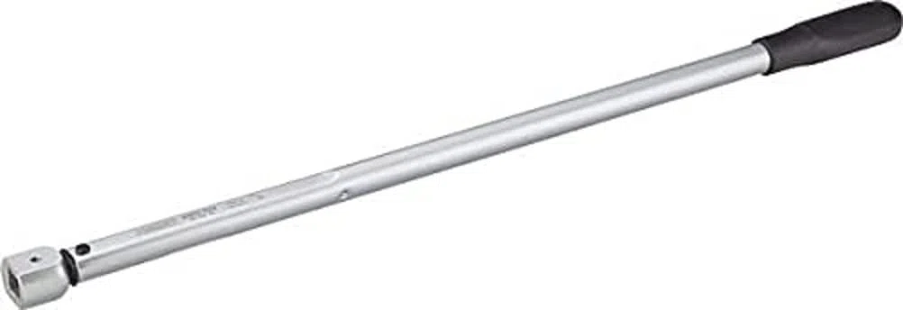 Hazet 6392-320 Chiave Dinamometrica, Multicolore, Attacco Quadro Ad Innesto 14 X 18 mm