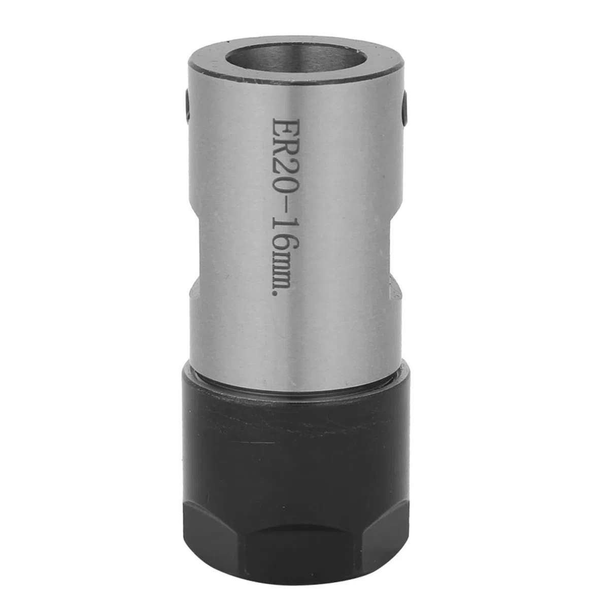C25-ER20-45L Supporto pinza barra di taglio mandrino albero motore barra di serraggio barra di serraggio per fresatura alesatura fresatura CNC(16mm)