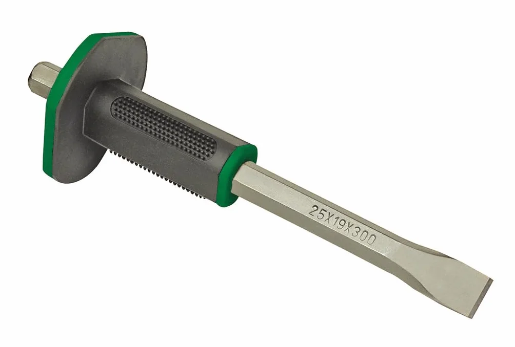Mannesmann - M65421 - Scalpello piatto