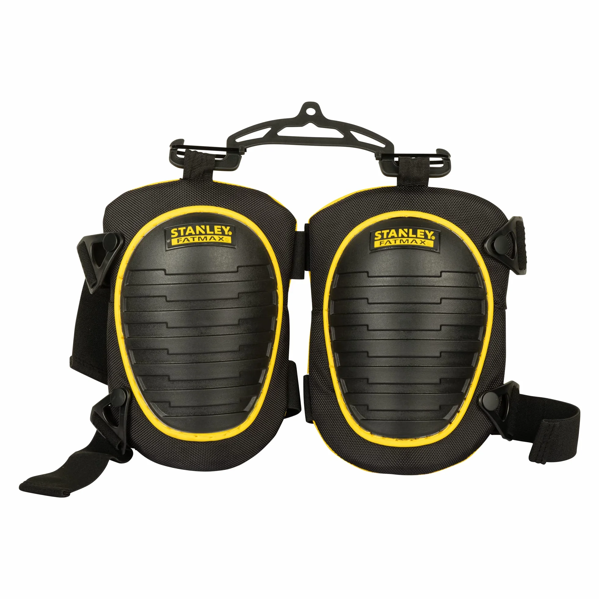 STANLEY FATMAX ‎FMST82961-1 Ginocchiere Rigide, Flessibilità e Libertà di Movimento