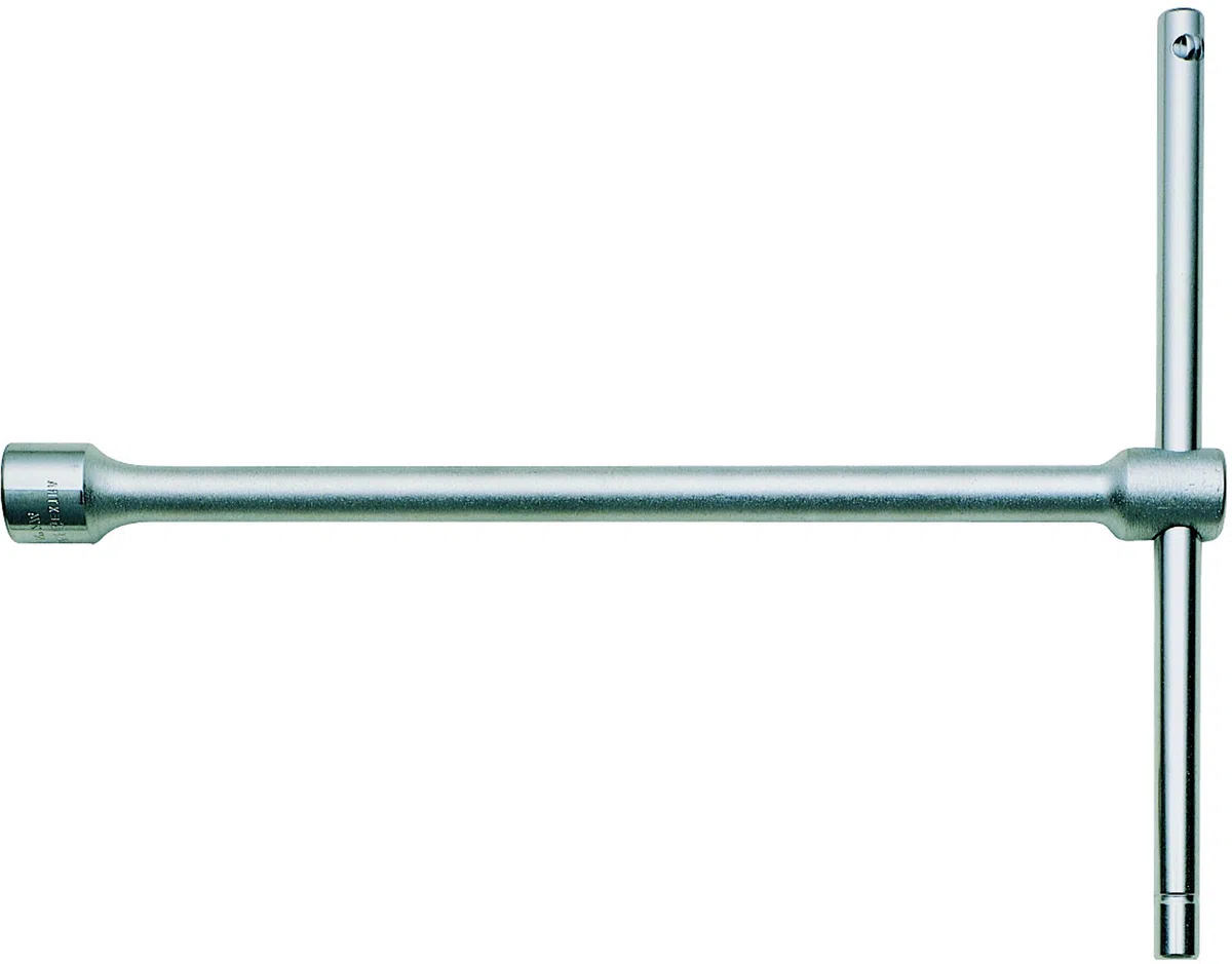 USAG 275 - Chiave a T semplice con bocca esagonale 275003