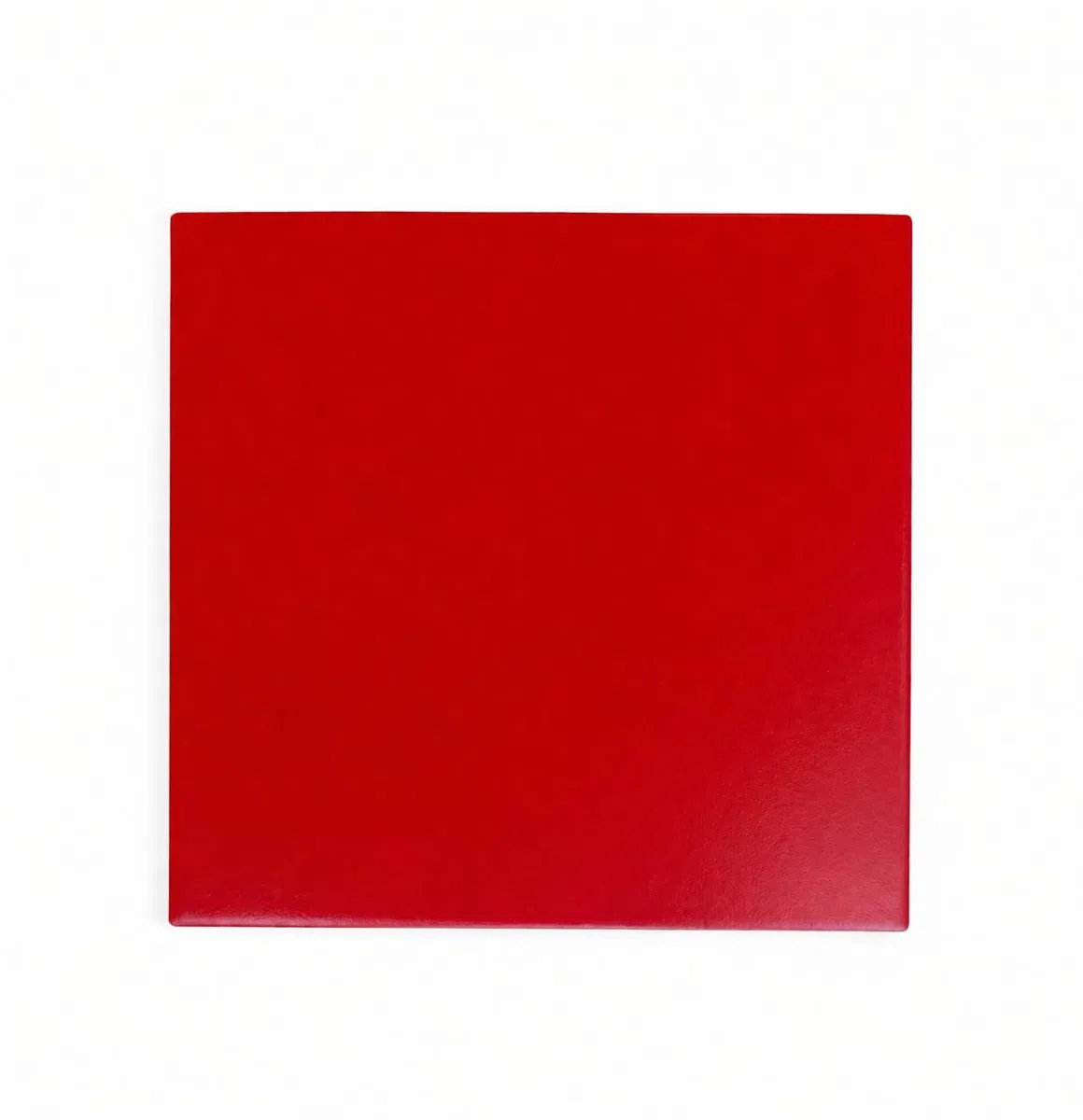 piastrella rosso 20 x 20 cm da rivestimento bagno, cucina, doccia, e molto altro, PREZZO RIFERITO A 1 SCATOLA 1 mq (25 pz)