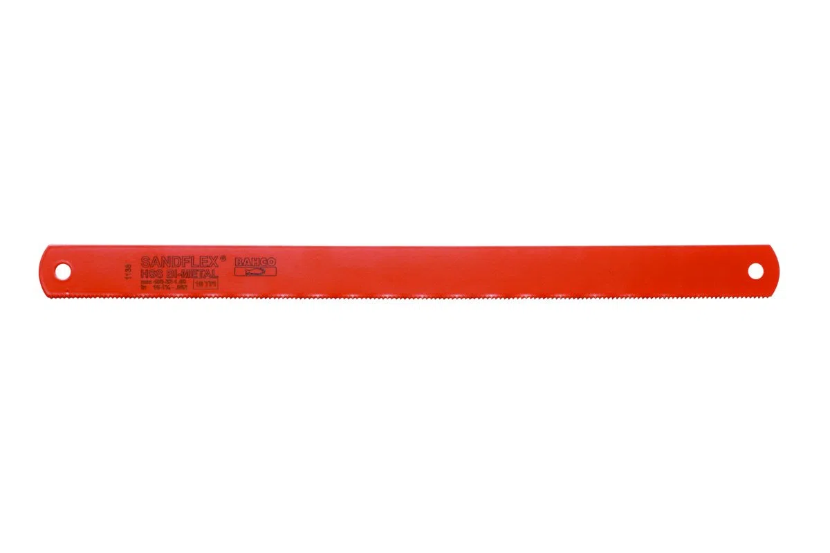 Hojas Sierra Sandflex Bimetal