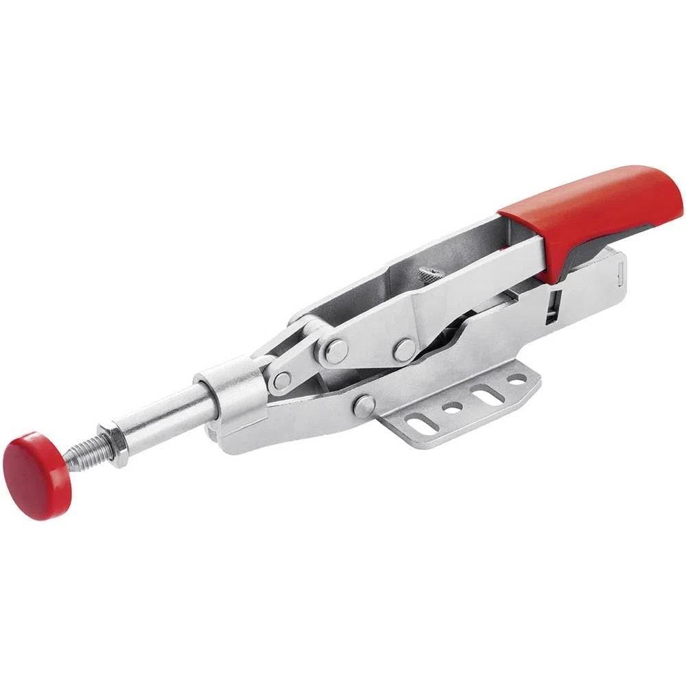 BRIDA DE EMPUJE CON PLACA BASE HORIZONTAL STC-IHH /16
