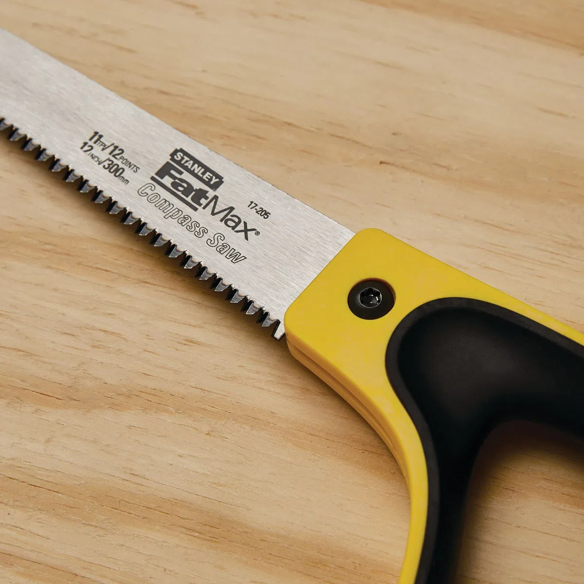 STANLEY 2-17-205 Sega a Foretto FatMax, 300 mm